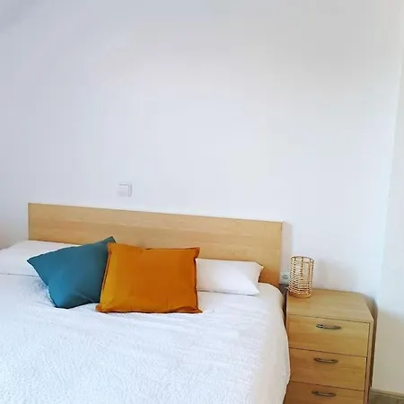 Apartment Casa Maui: 6 Con Piscina San Mames de Meruelo