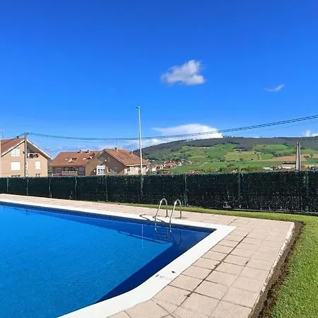 Casa Maui: 6 Con Piscina Apartment
