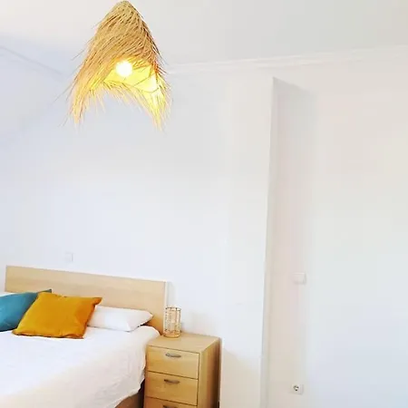 Daire Casa Maui: 6 Con Piscina San Mamés de Meruelo