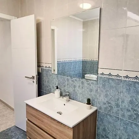 Casa Maui: 6 Con Piscina * San Mames de Meruelo