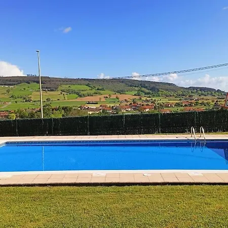 Casa Maui: 6 Con Piscina Apartment