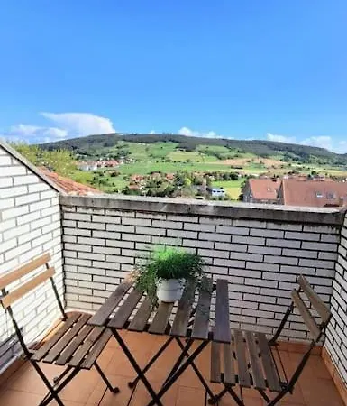 Daire Casa Maui: 6 Con Piscina *