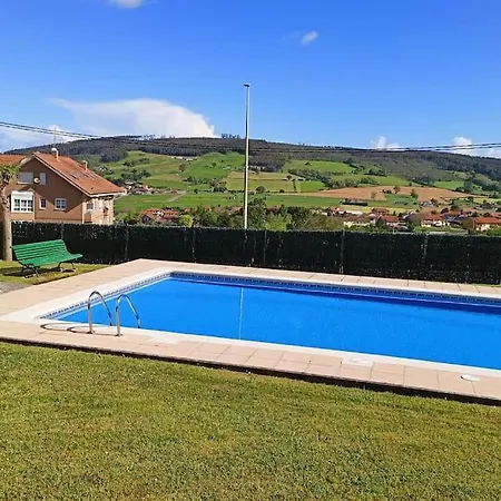 Casa Maui: 6 Con Piscina Daire *