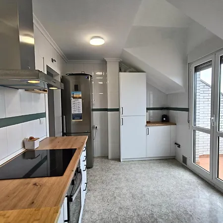 Casa Maui: 6 Con Piscina San Mamés de Meruelo
