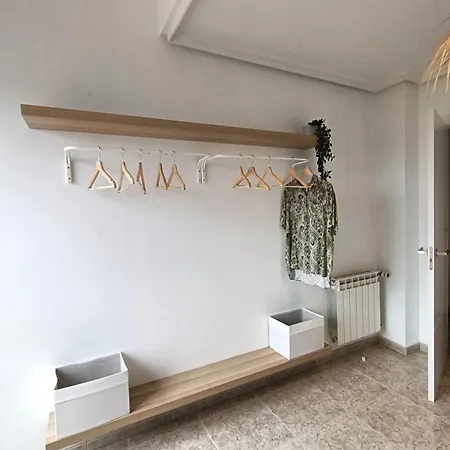 Daire Casa Maui: 6 Con Piscina *