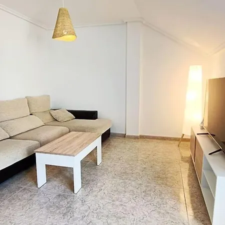 Casa Maui: 6 Con Piscina شقة