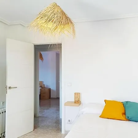 شقة Casa Maui: 6 Con Piscina San Mamés de Meruelo