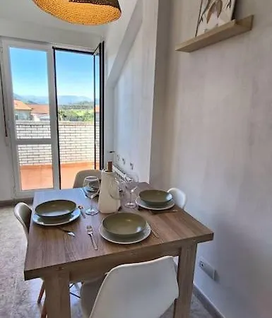 Casa Maui: 6 Con Piscina شقة