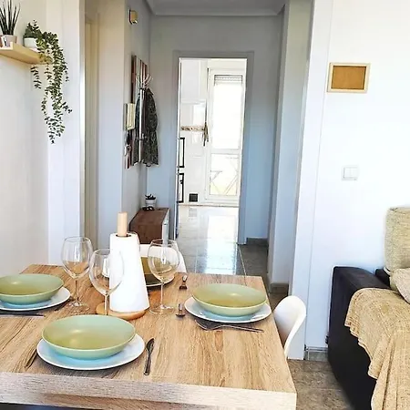 Casa Maui: 6 Con Piscina San Mamés de Meruelo