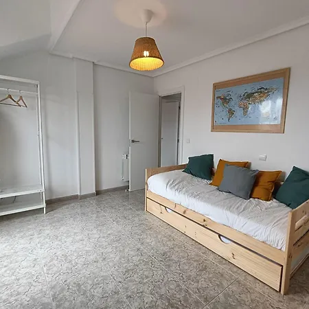 Casa Maui: 6 Con Piscina شقة *